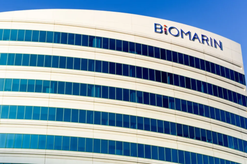 BioMarin Holds Investor Day